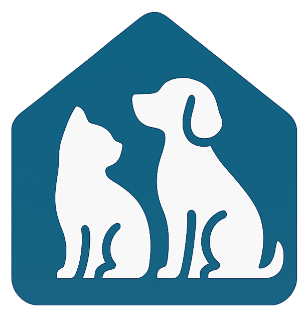 Mason's Pet Sitting Services. Established 2022.
